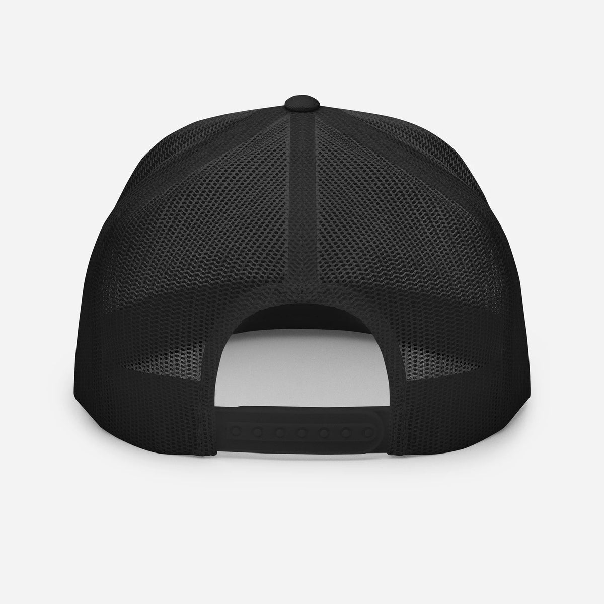 Swamp Slingerz SS Trucker Cap