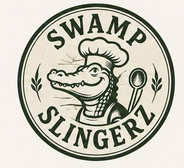 Swamp Slingerz