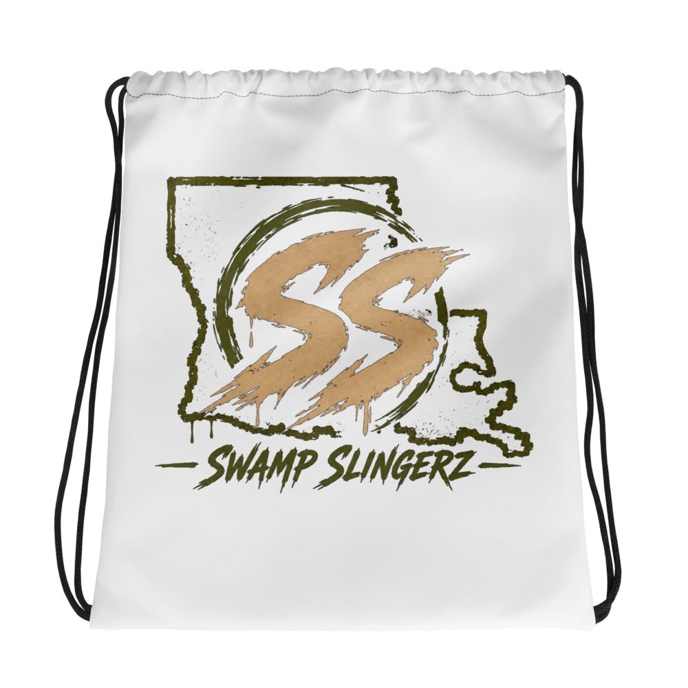 Drawstring bag