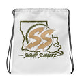 Drawstring bag